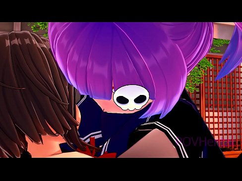 ❤️ アラクネー少女モンスター ❤ 美女ポルノ ❌️