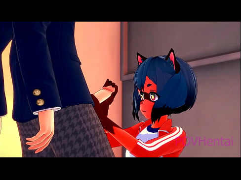 ❤️ 影森みちるの真新しい牛の牧場 ❤ 美女ポルノ ❌️